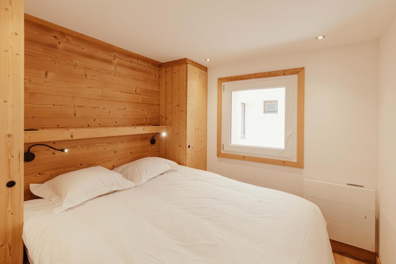 Le Chenaillet, Duplex Au Pied Des Pistes Et Spa Monginevro Esterno foto