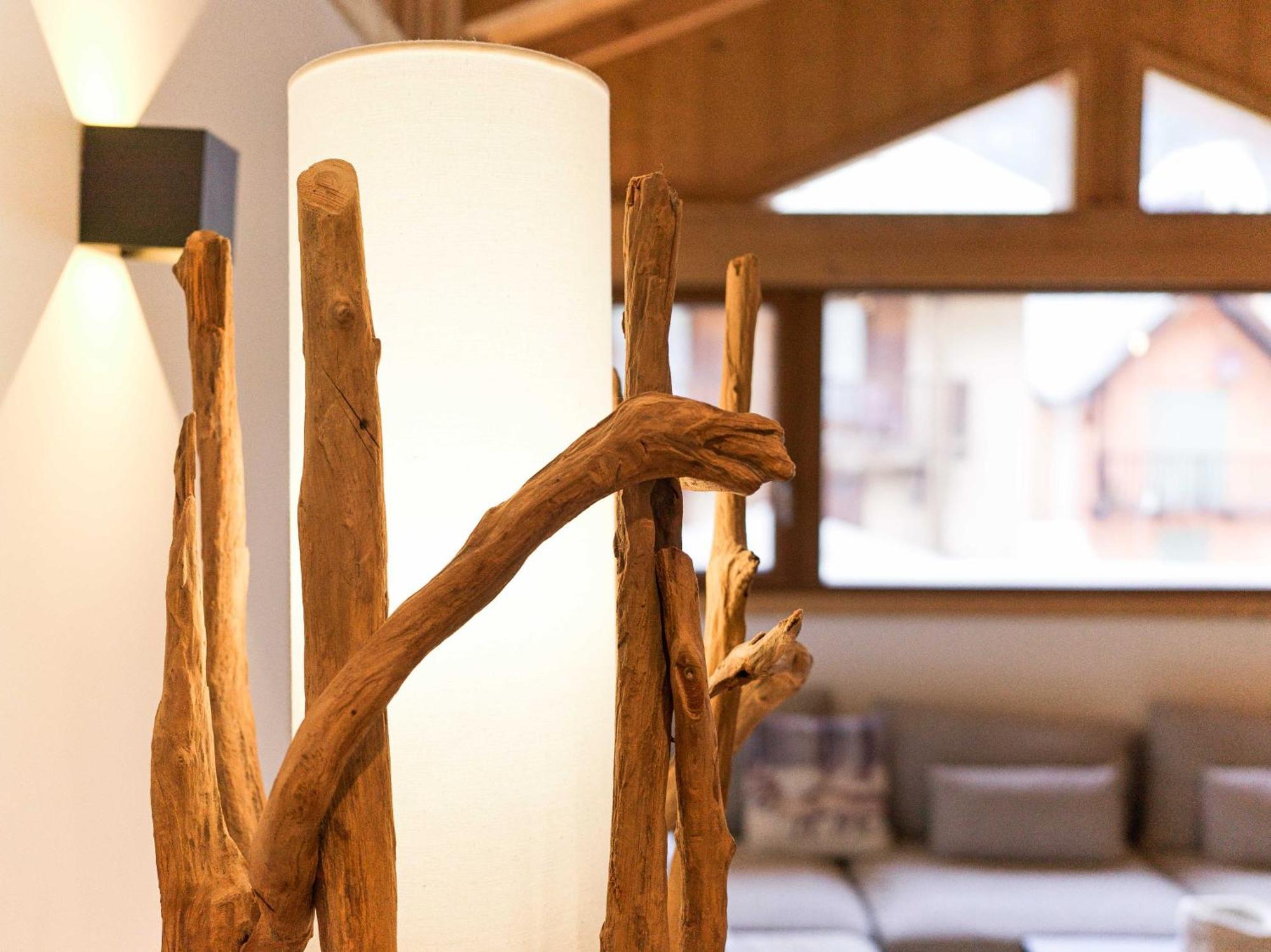 Le Chenaillet, Duplex Au Pied Des Pistes Et Spa Monginevro Esterno foto