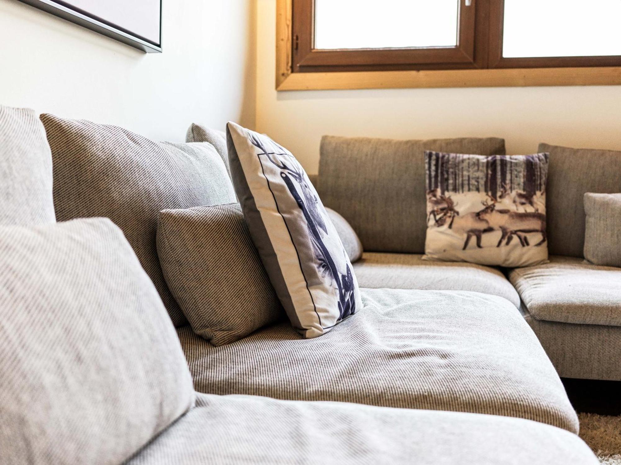 Le Chenaillet, Duplex Au Pied Des Pistes Et Spa Monginevro Esterno foto